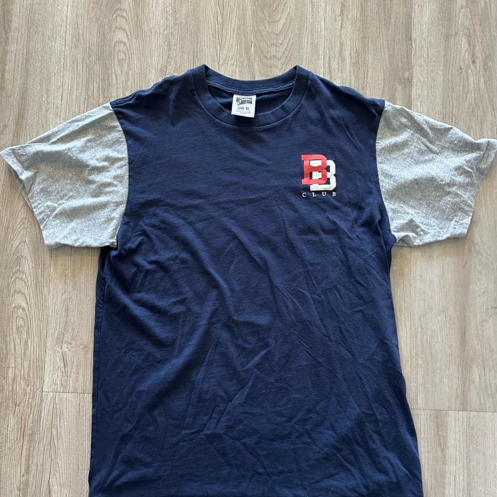 Billionaire Boys Club T Shirt